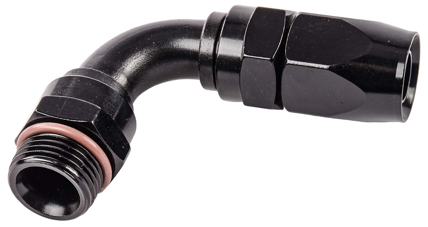 229010-BLRAD Fragola Performance Systems Series 2000 Direct Fit Tube-Style Hose