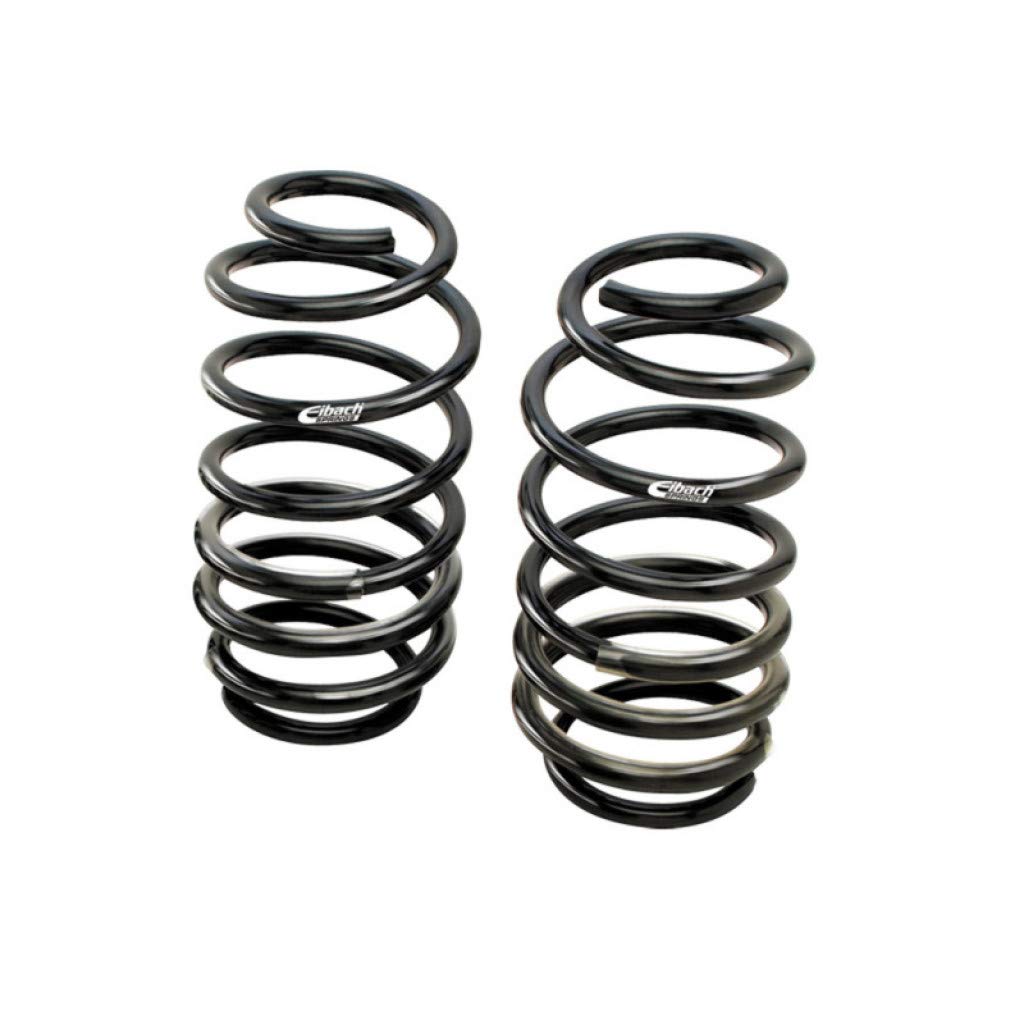 Eibach Performance Pro-Kit Springs E10-20-022-08-20 Set Of 2 Compatible with BMW 550i Sedan 2011-2016