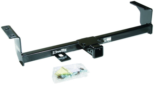 Max-Frame Draw-Tite Receiver