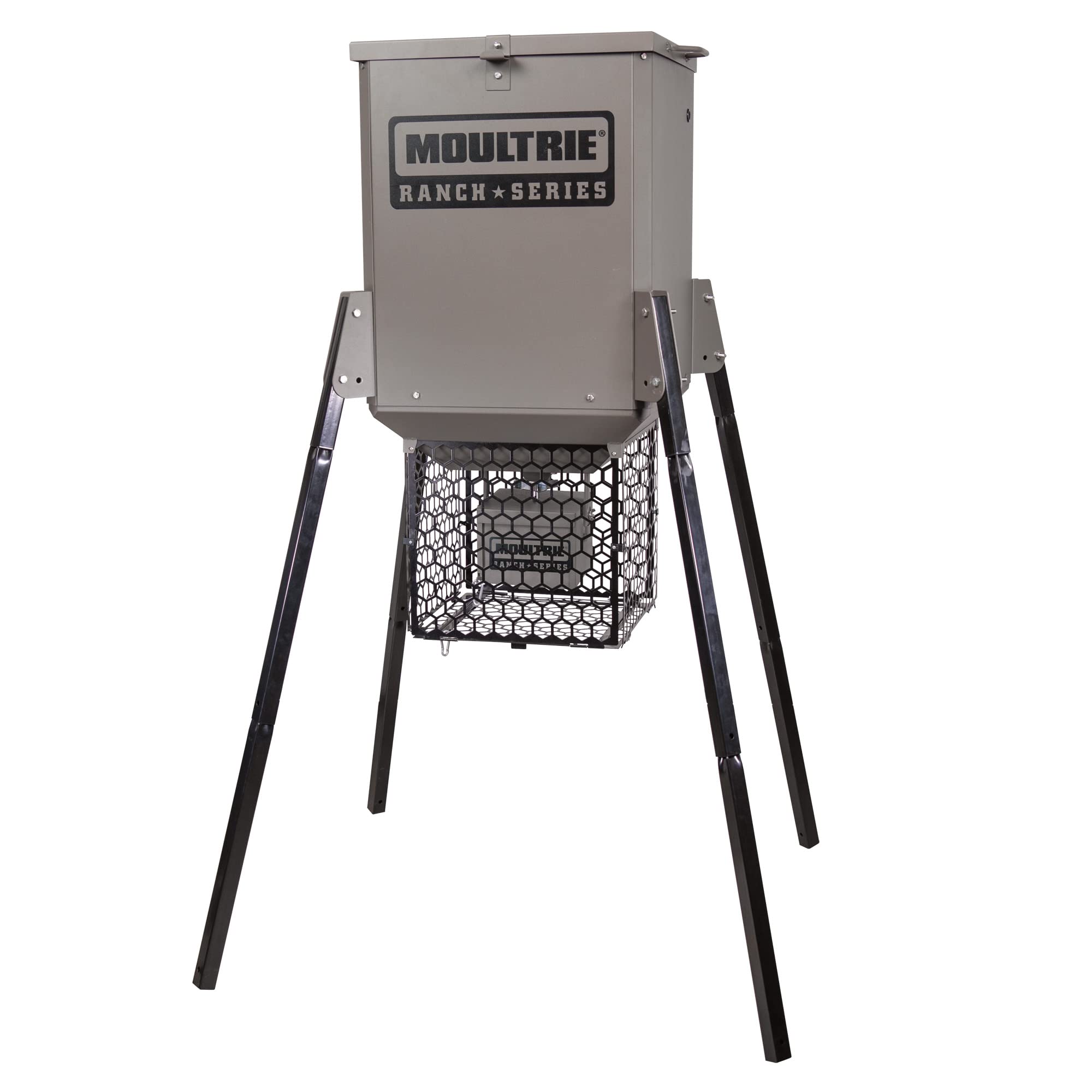 Moultrie Feeder Ranch Series MFG-15042