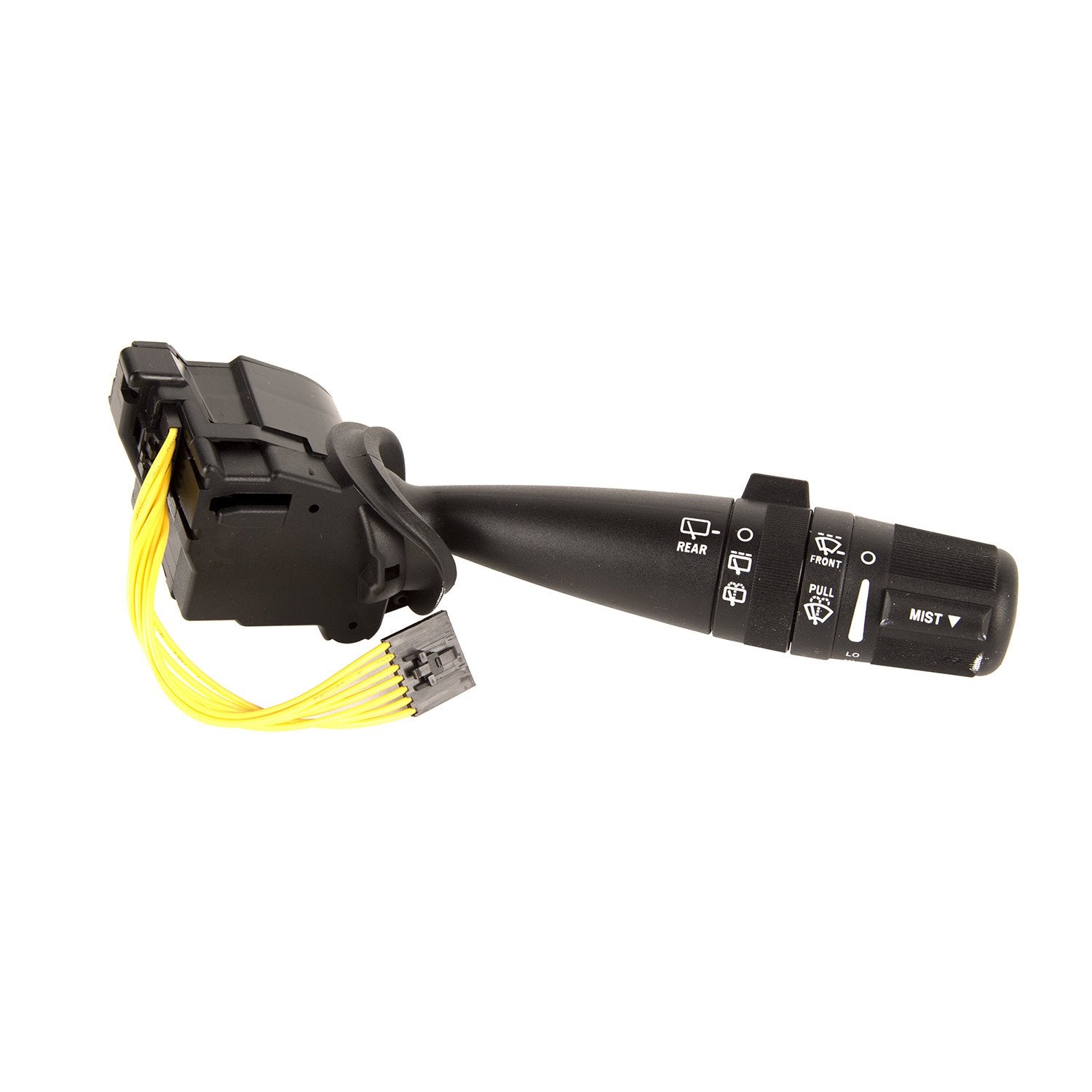 Multi Function Switch | Omix-Ada | 17234.35 | OE Reference: 68003215AD | Fits 2007-2018 Jeep JK / MK / KK