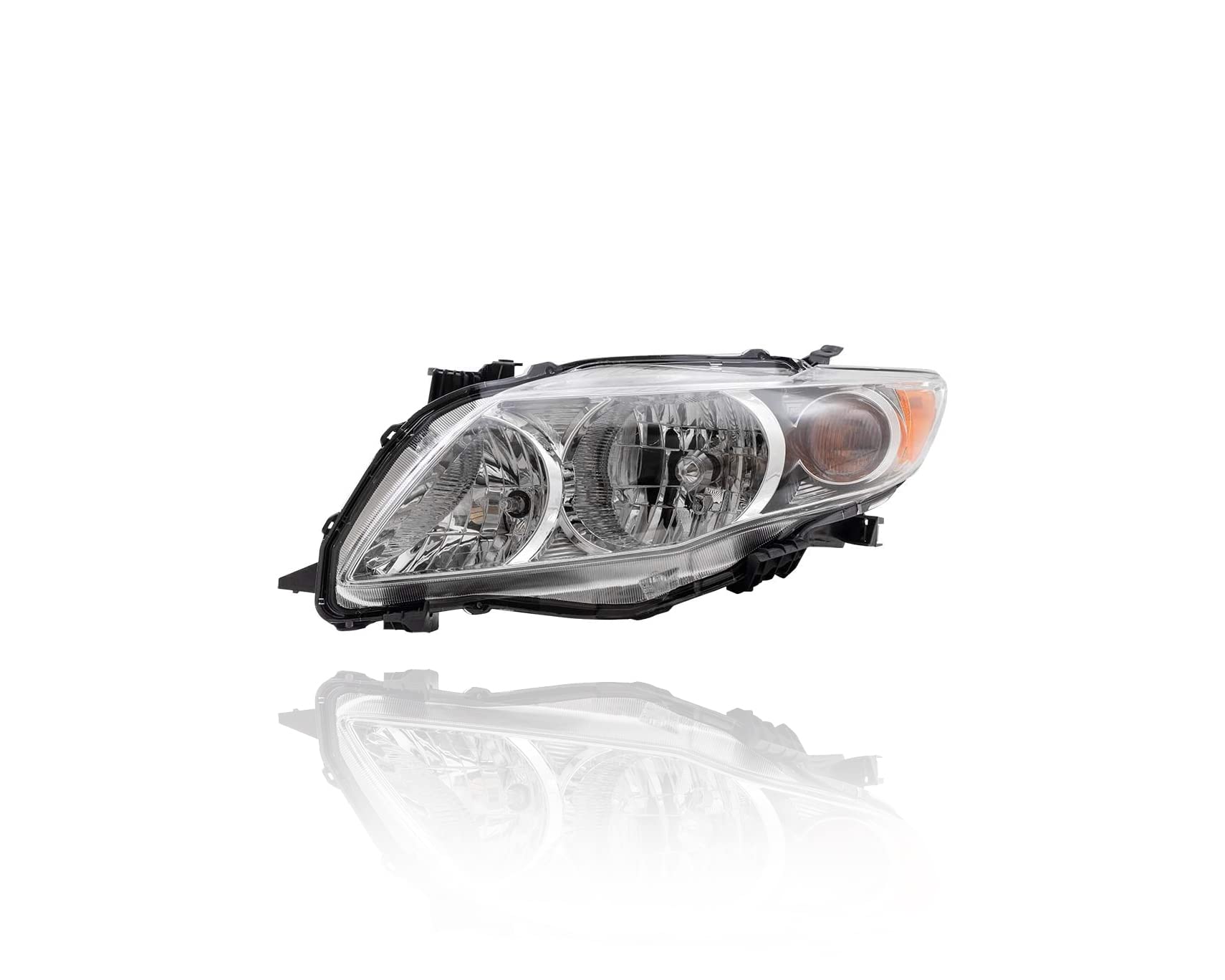 Headlight Eagle Eyes TY1056-B001L