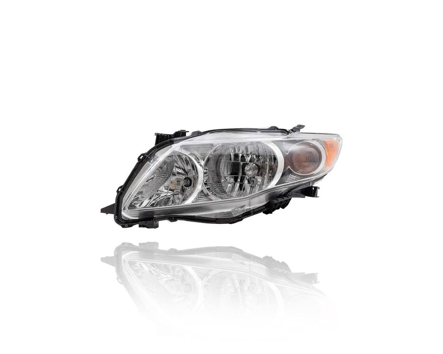 Headlight Eagle Eyes TY1056-B001L