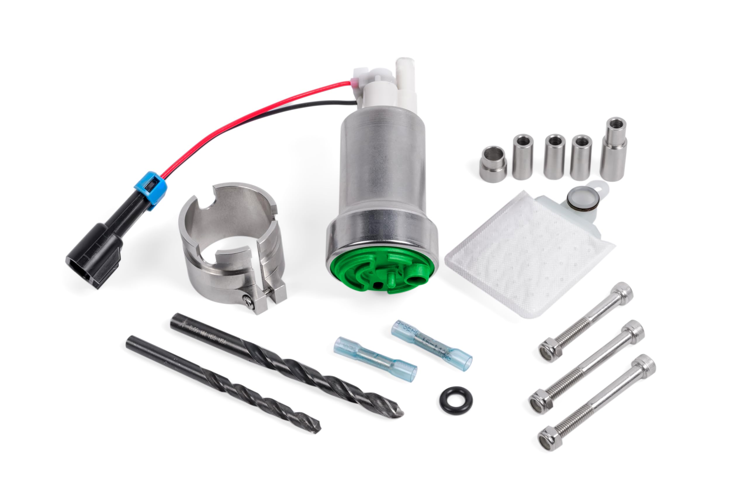 Stage 3+ LPFP APR MS100123 - 2.0T EA888 Gen 3 ROW Fueling