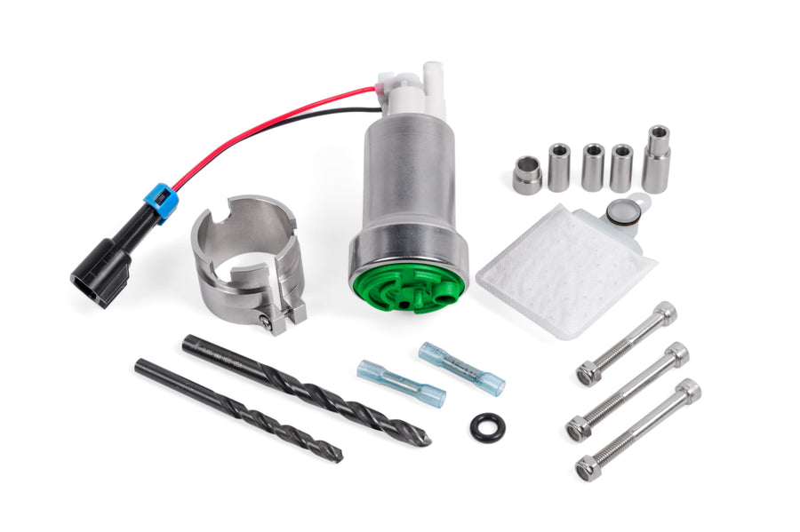 Stage 3+ LPFP APR MS100123 - 2.0T EA888 Gen 3 ROW Fueling