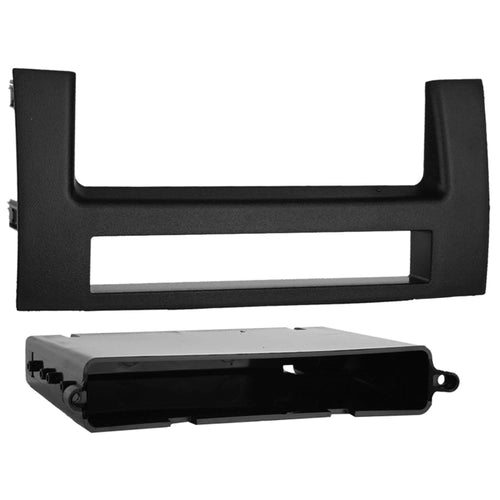 Metra Single DIN 99-8213 Installation Kit for 2004-2009 Toyota Prius Vehicles