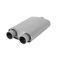 Afterburner Muffler Flowtech 50370FLT