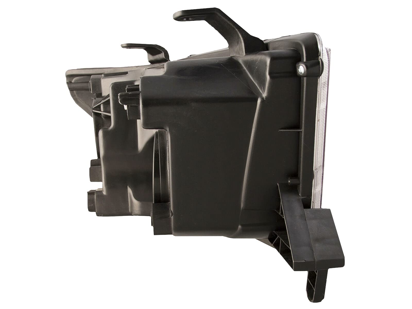 Replacement Driver Side DEPO 312-11A3L-AC Headlight Assembly