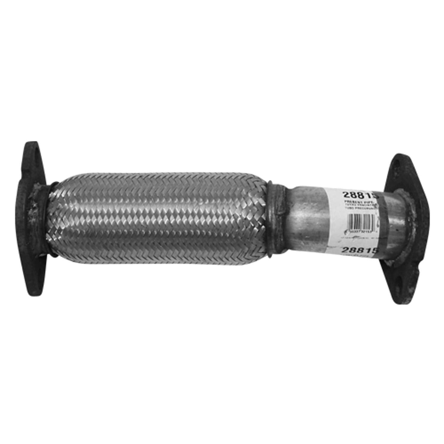 Exhaust Pipe AP Exhaust 28815
