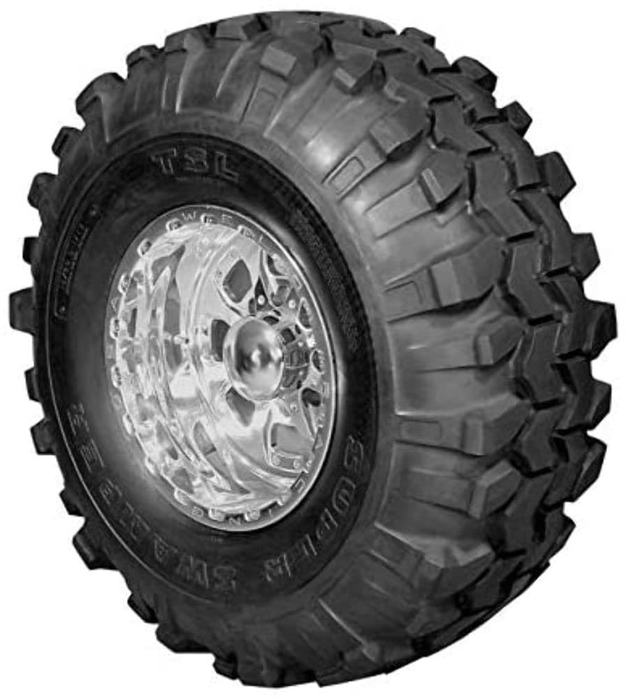 TSL Radial Super Swamper Tire - 32/10.5R15