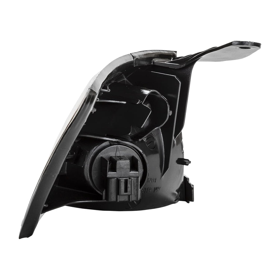 Left TYC Turn Signal Light Assembly Compatible with 1997-1999 Toyota Camry