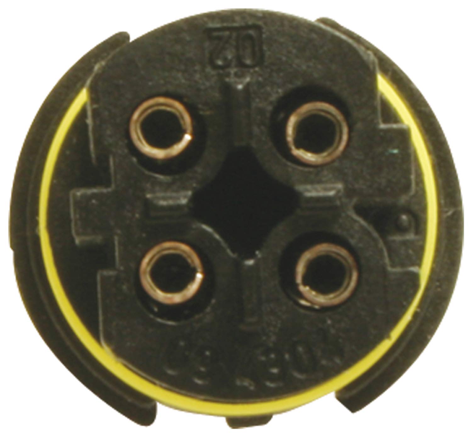 Oxygen Sensor NTK 25609