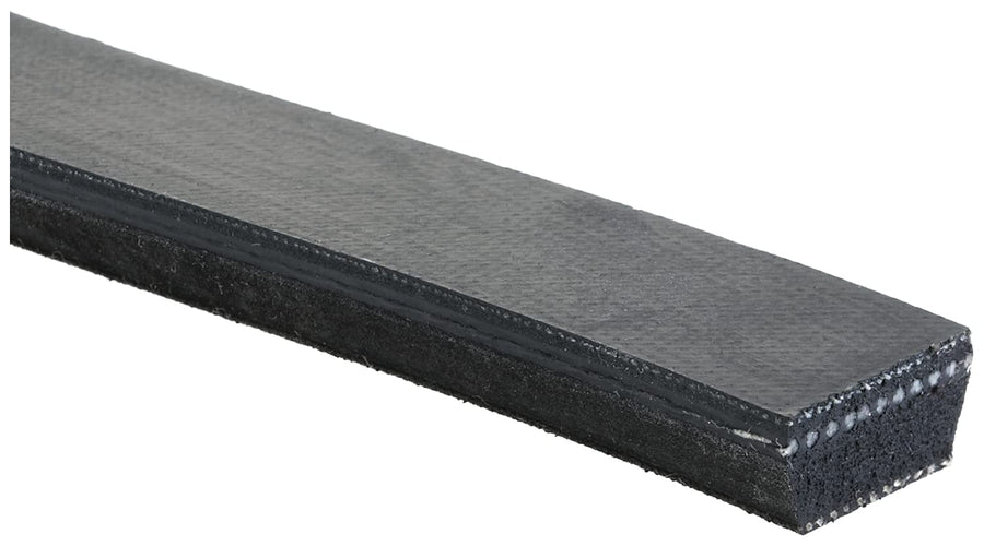 Gates BladeRunner 7165BR Lawn and Garden Equipment Belt, Black