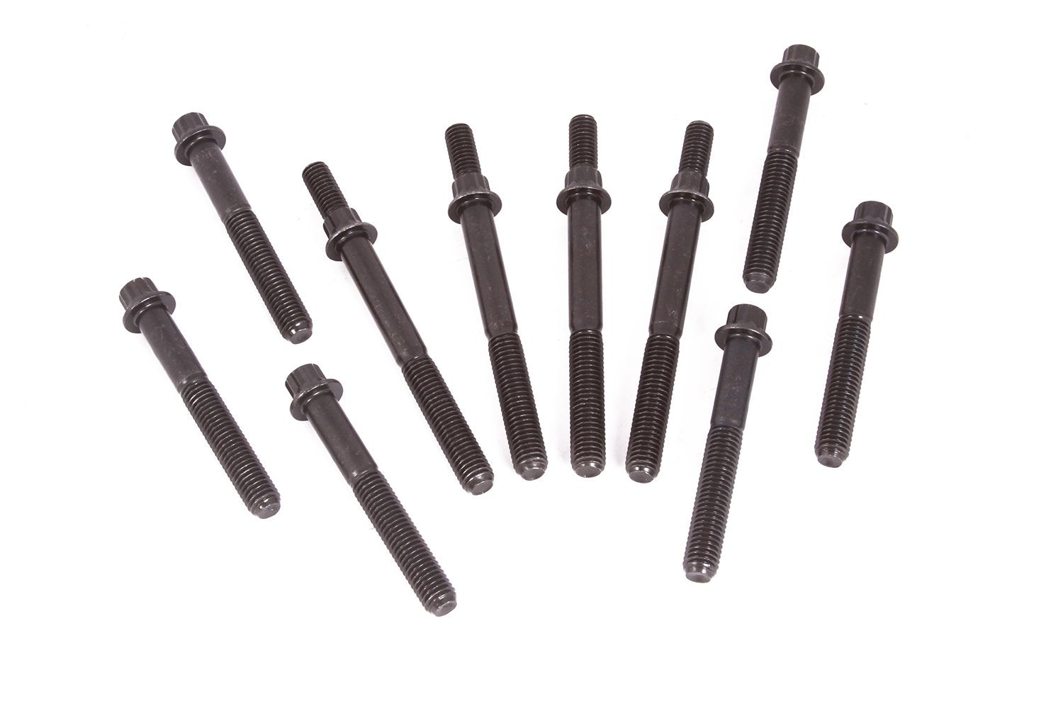 17258.02 | Omix-Ada | Engine Cylinder Head Bolt Kit | OE Reference: 6035516K | Fits 1997-2002 Jeep 2.5L