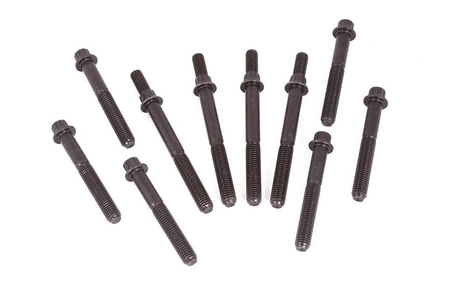 17258.02 | Omix-Ada | Engine Cylinder Head Bolt Kit | OE Reference: 6035516K | Fits 1997-2002 Jeep 2.5L