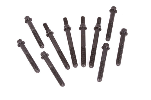17258.02 | Omix-Ada | Engine Cylinder Head Bolt Kit | OE Reference: 6035516K | Fits 1997-2002 Jeep 2.5L