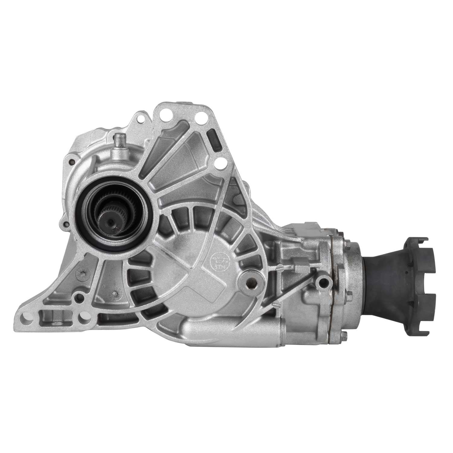 Zumbrota Remanufactured Drivetrain Getrag 760 Transfer Case GM 2.4L Terrain/Equinox/Enclave
