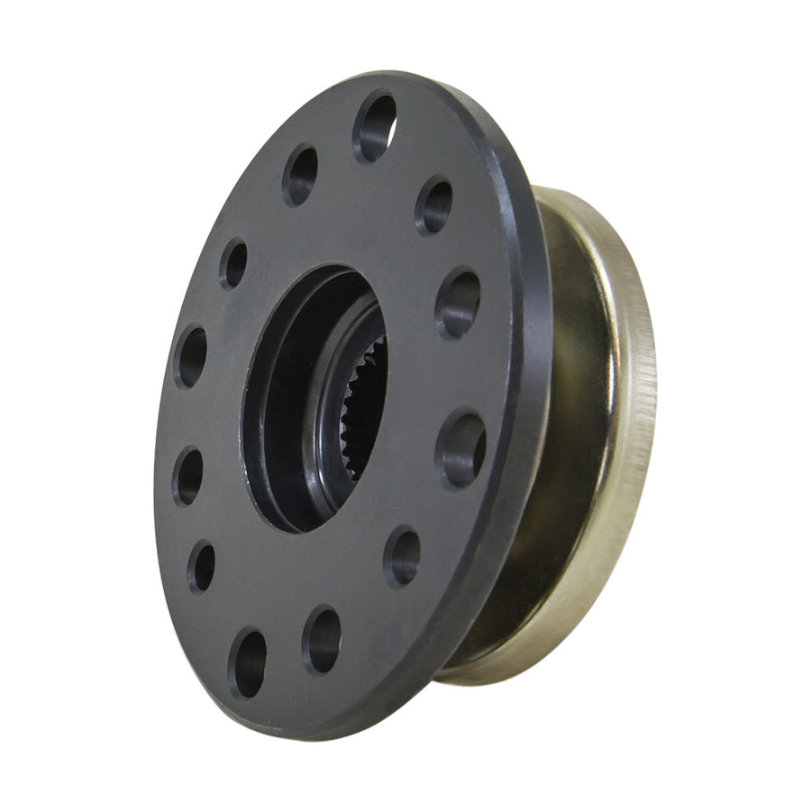 Yukon Yoke Small Hole for '02-Older Toyota T100/Tacoma (w/Locker), 27 Spline