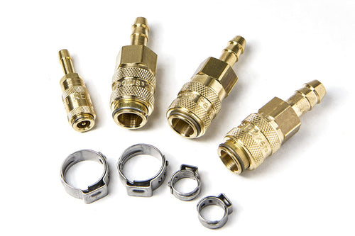 HP6170 Seastar Solutions Fitting Kit Qc F/powr Purge Jr