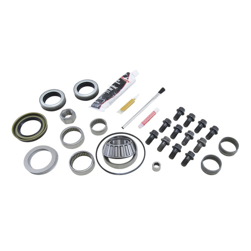Master Overhaul Kit USA Standard Gear (ZK GM9.25IFS-A) for GM 9.25 IFS Front Differential
