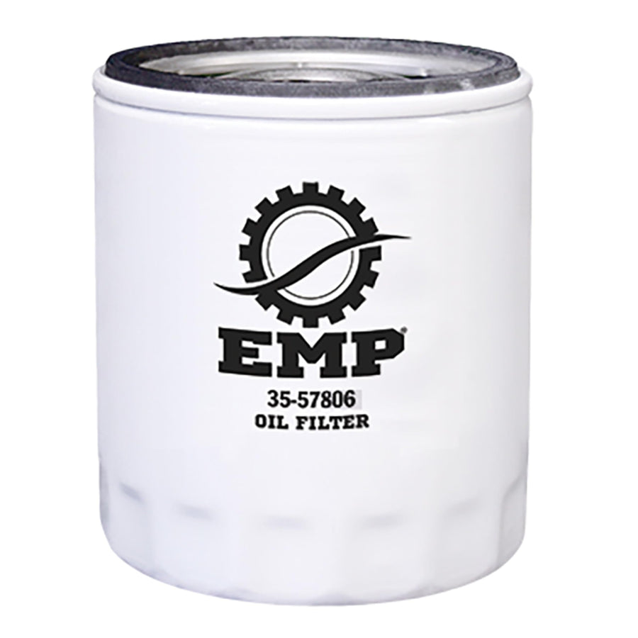 Oil Filter EMP 35-57806 Engineered Marine Products