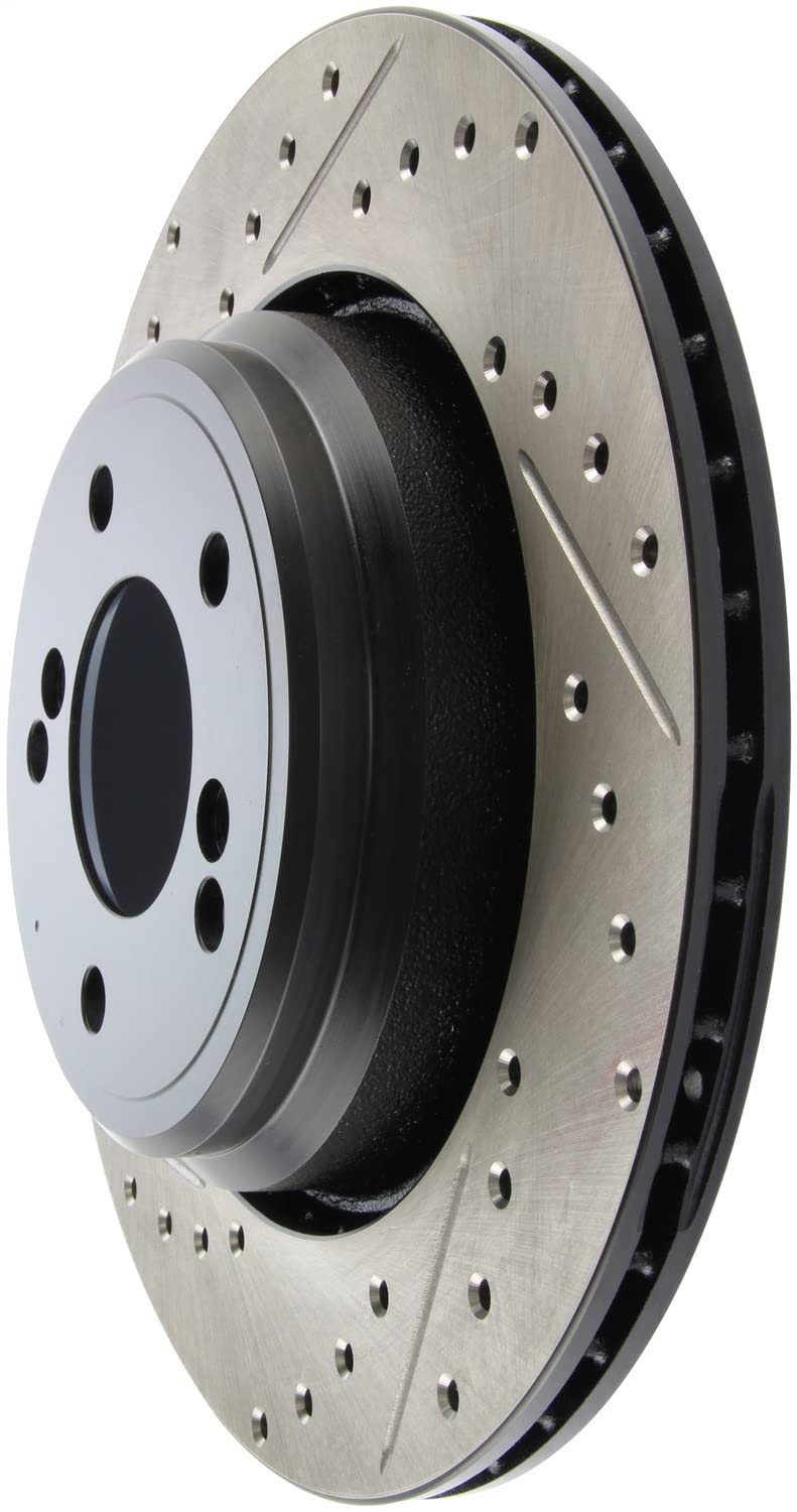 Brake Rotor StopTech (127.34054R)