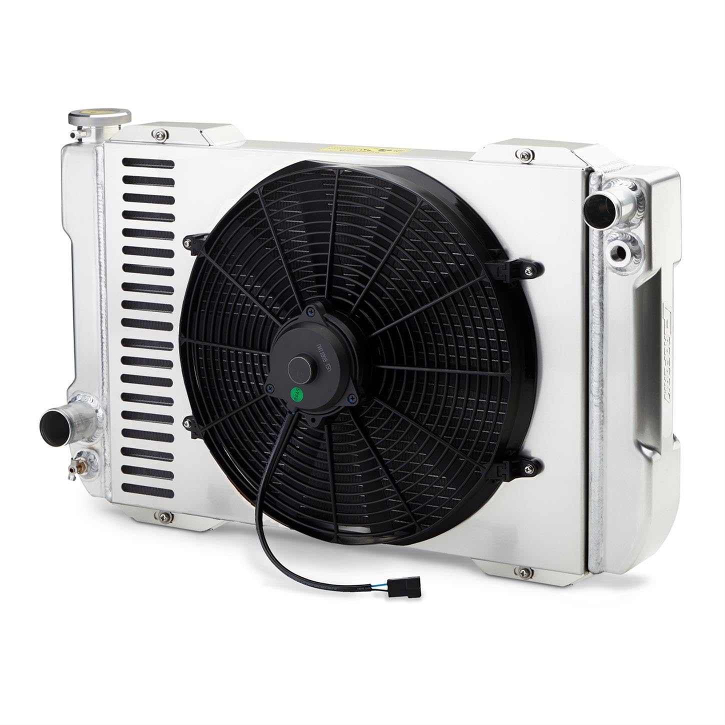 Universal Series Proform Radiator System 126FS10
