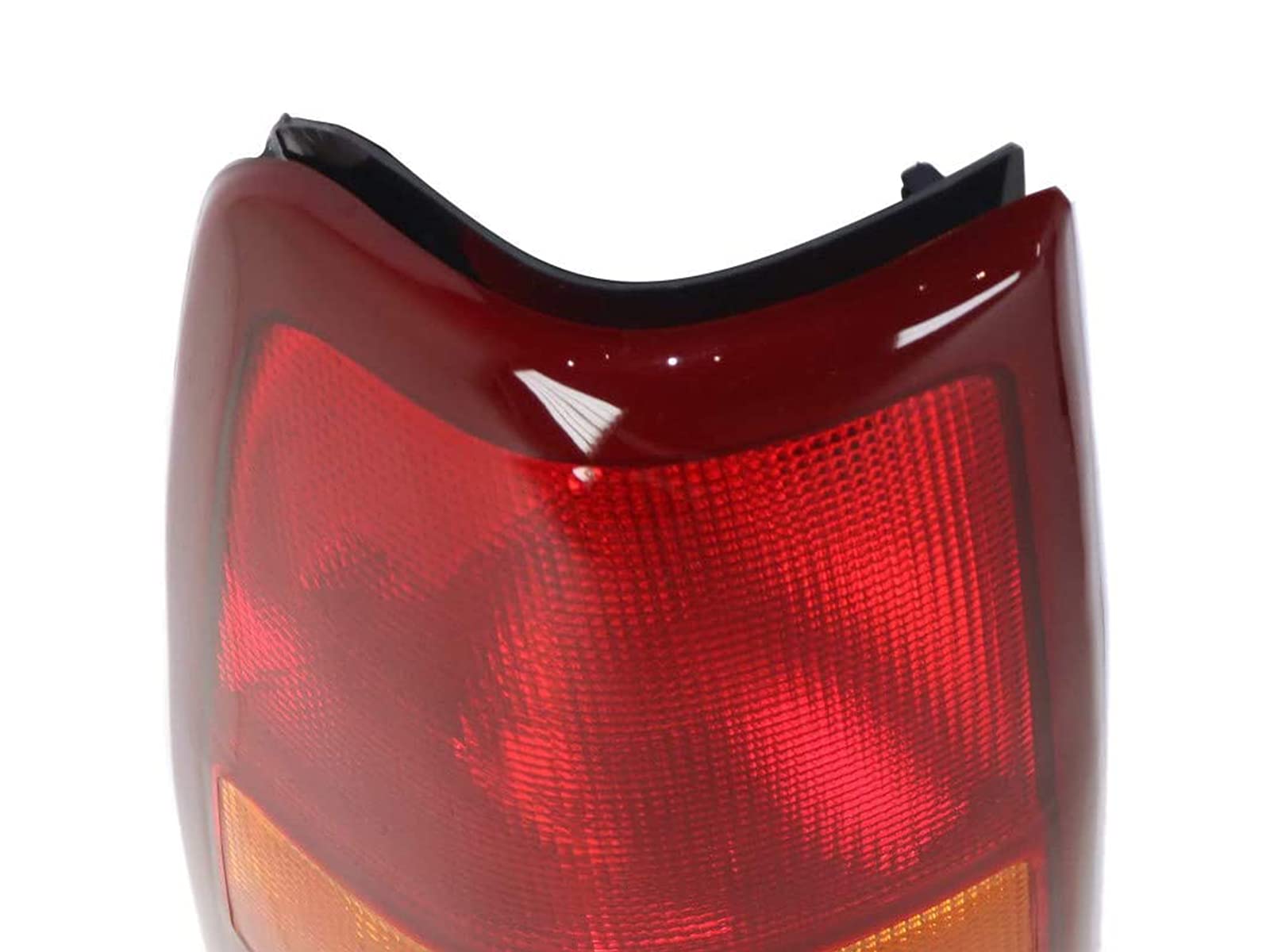 Replacement Driver Side DEPO 335-1901L-AS Tail Light Assembly