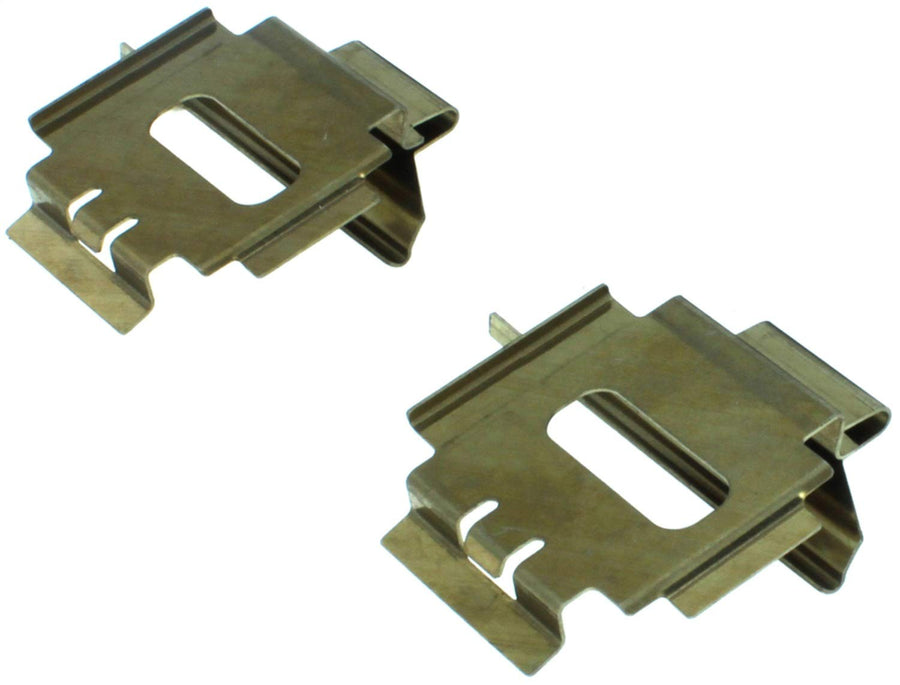 Brake Pads StopTech 305.09280 Street Select with Hardware