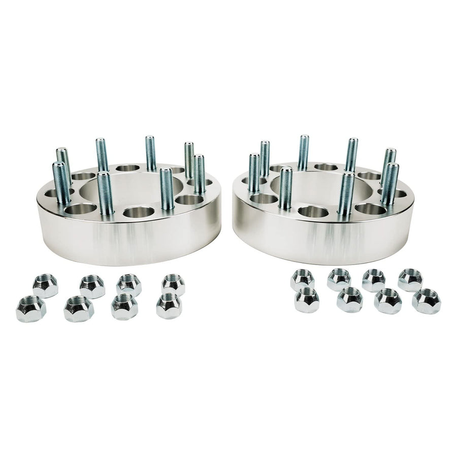 95011 Southern Truck 1994-2011 Dodge Ram 2500/3500 Pickup 4Wd 2.0" Wheel Spacer 8 X 6.5" Bolt Pattern
