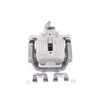 Rear Right Power Stop L3190 One Stock Replacement Brake Caliper For Acura RL 2005-2012 [Model Specific]