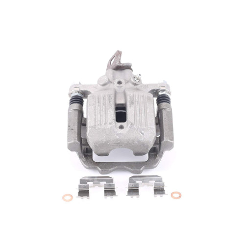 Rear Right Power Stop L3190 One Stock Replacement Brake Caliper For Acura RL 2005-2012 [Model Specific]