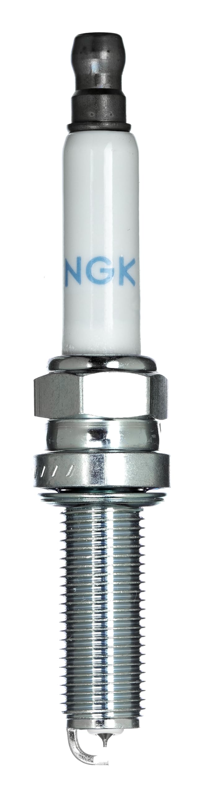 NGK Spark Plug 92288 LMAR8AI8 Fine-Wire Electrode Laser Iridium Series Compatible with Can-Am 2022-2024 1 Cylinder, 650cc Models (1 Single Spark Plug)