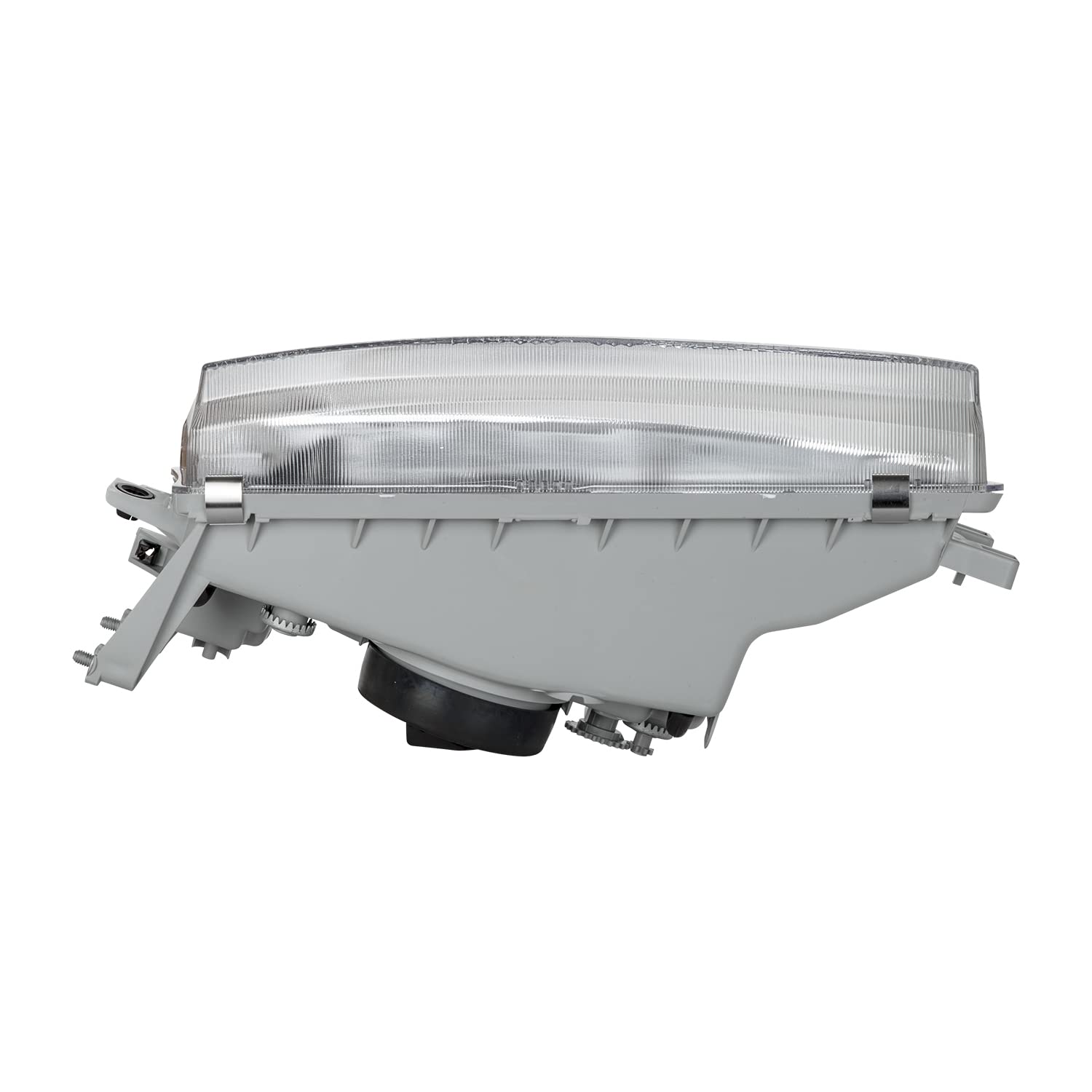 Mitsubishi Mirage TYC 20-6179-00 Passenger Side Headlight Assembly