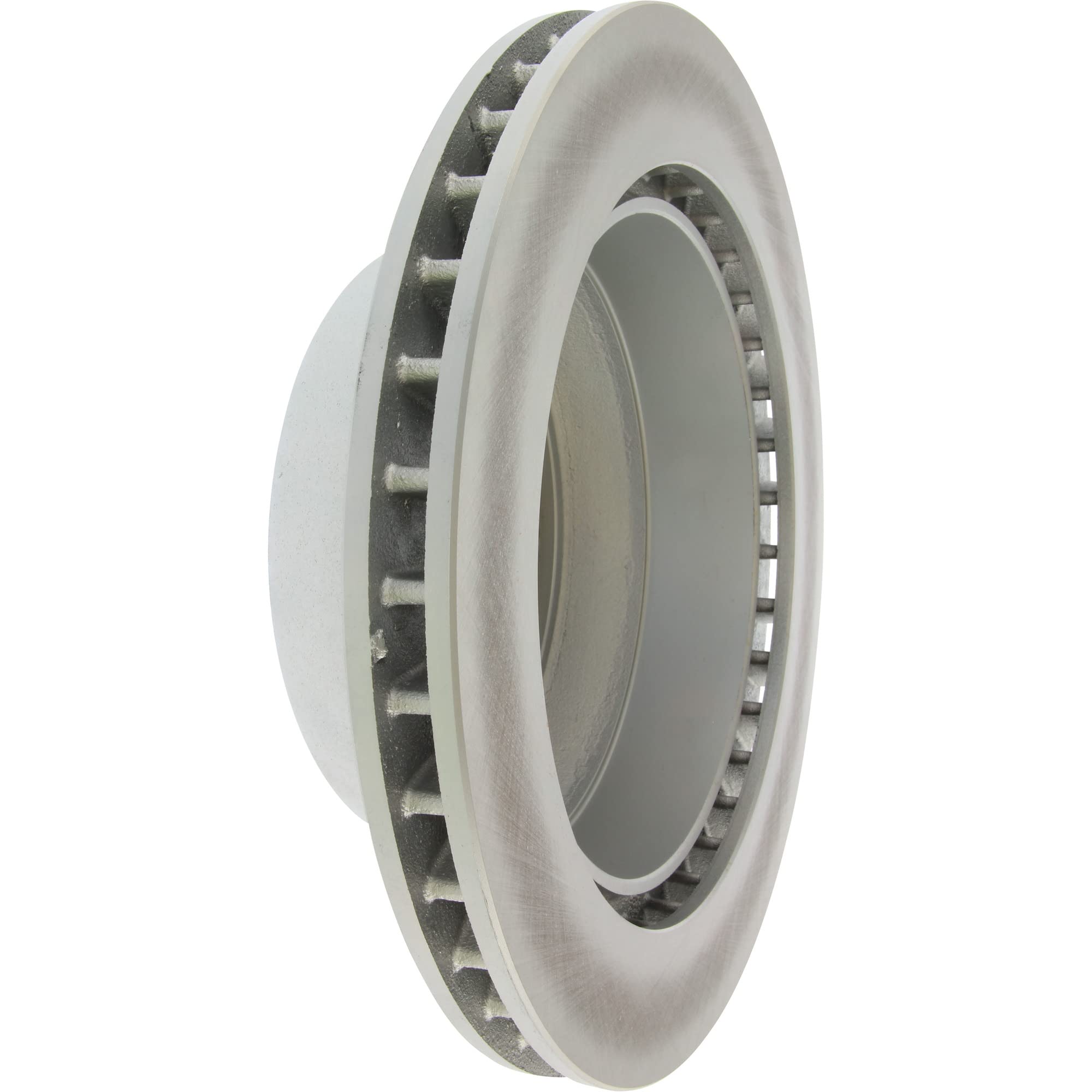 Centric Gcx Rotor 320.66045F with Full Coating