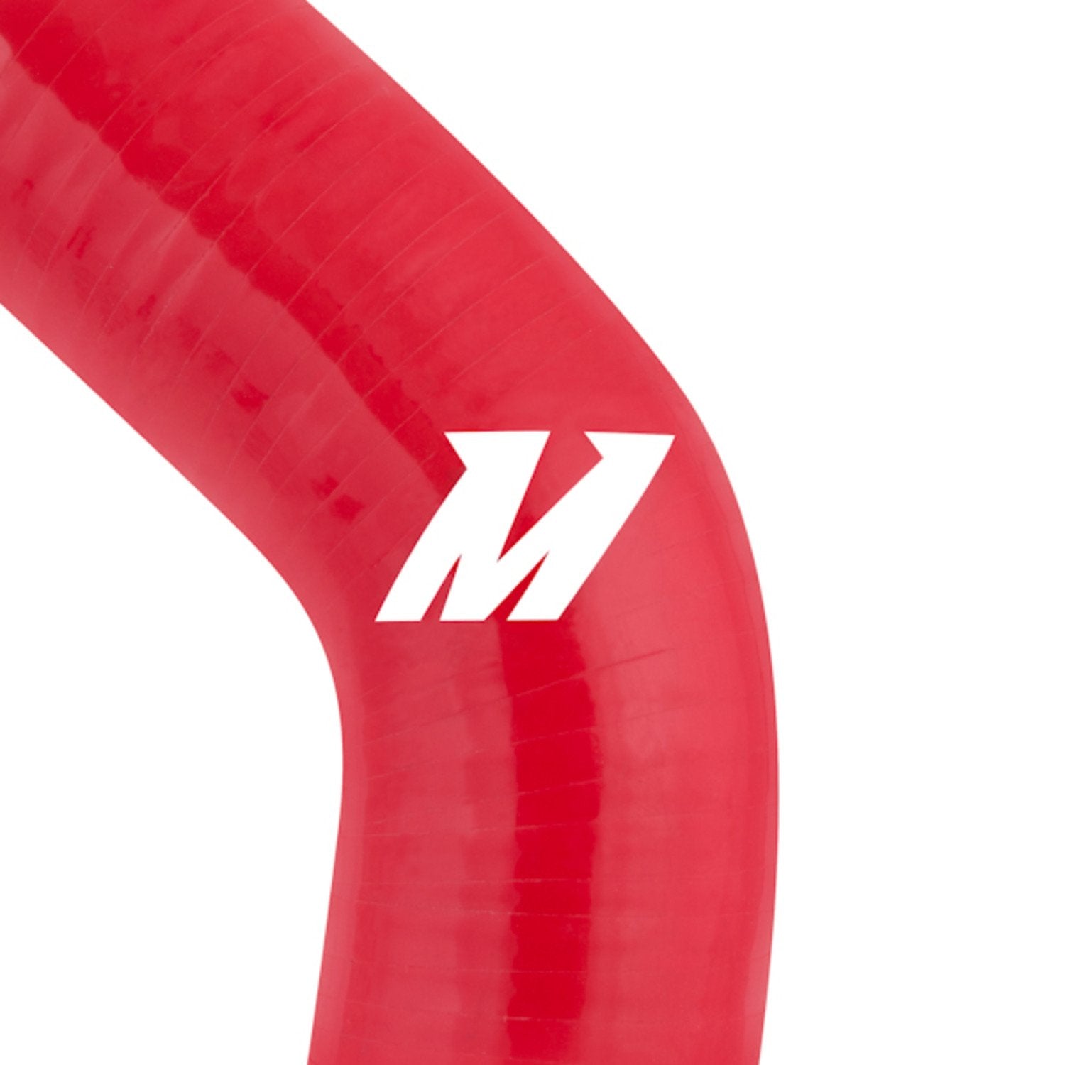 Mishimoto Powersports MMPSH-LTZ400-03KTRD Silicone Hose Fits Suzuki LTZ400 2003-2008 Red
