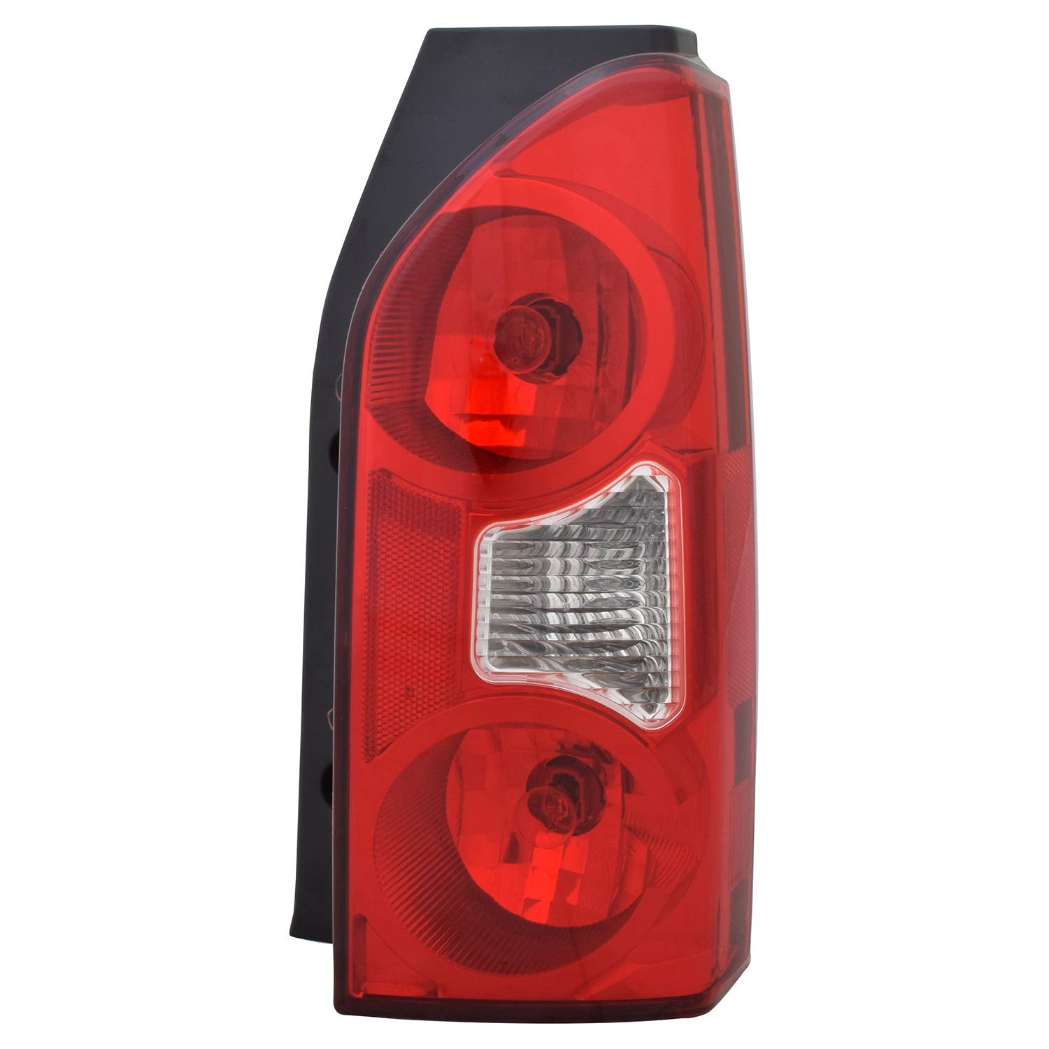 Right TYC Tail Light Assembly Compatible with 2005-2015 Nissan Xterra