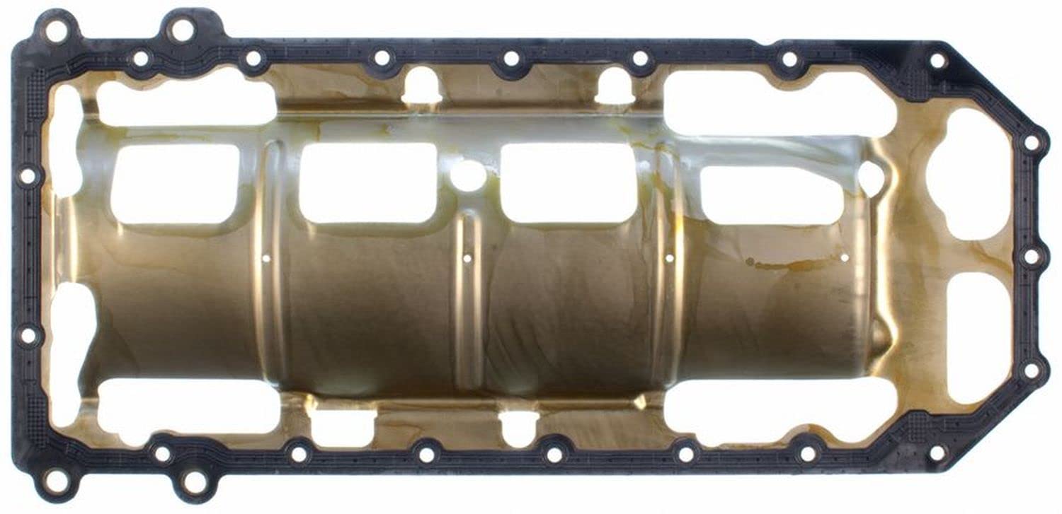 Engine Oil Pan Gasket Set MAHLE OS32363