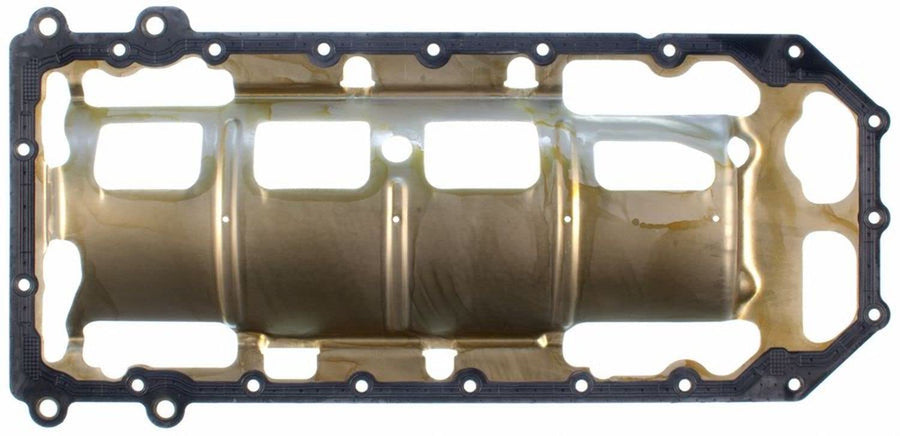 Engine Oil Pan Gasket Set MAHLE OS32363