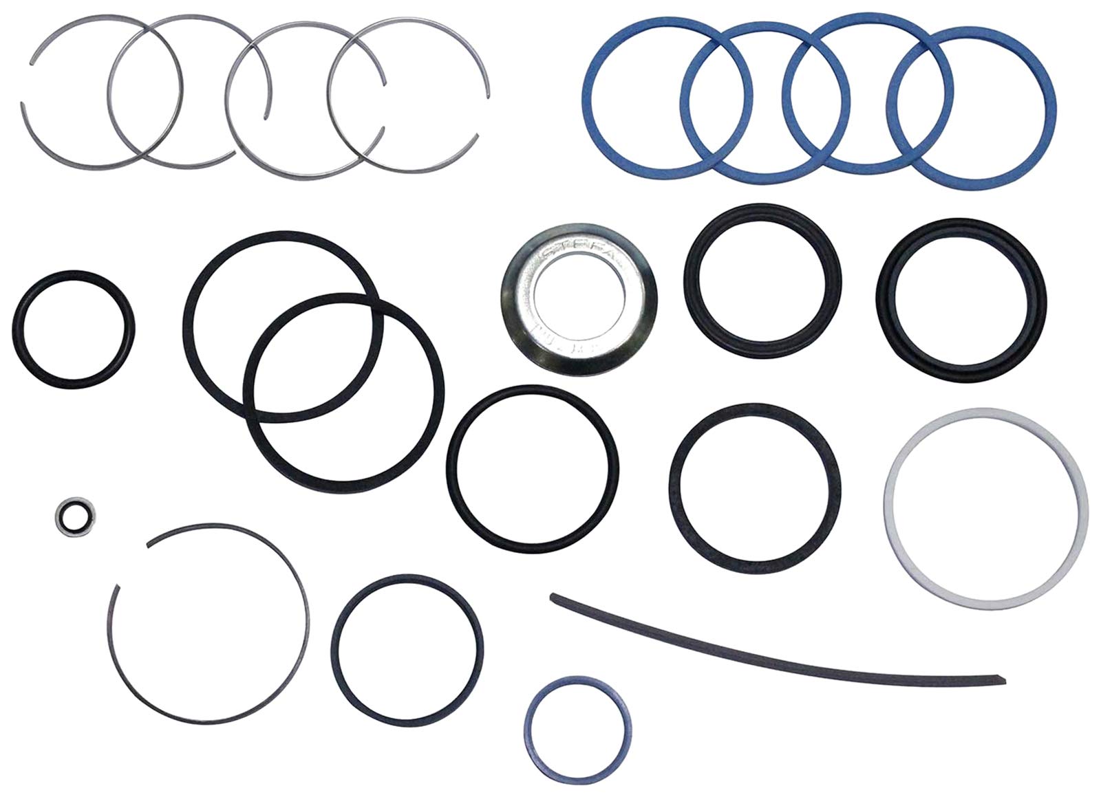 Power Steering Gates 348716 Repair Kit
