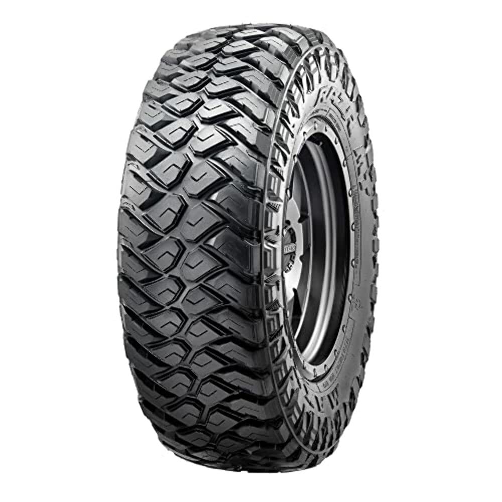 MT-772 RAZR MT MAXXIS 33X12.50R18LT 12PR RBL