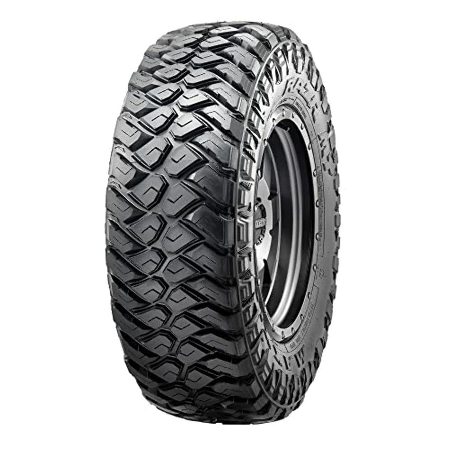 MT-772 RAZR MT MAXXIS 33X12.50R18LT 12PR RBL
