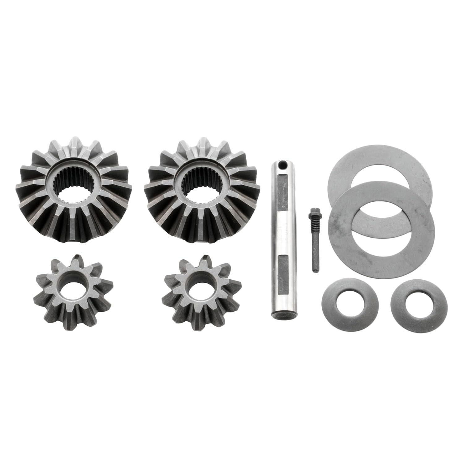 Open Differential Carrier Gear Kit ExCel XL-4046 (GM 8.25'' IFS), 1 Pack