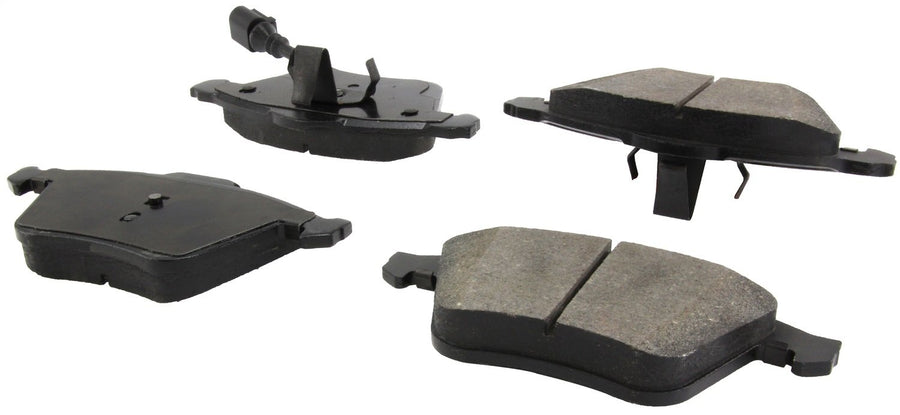 Sport Brake Pads StopTech 309.11110 with Shims and Hardware
