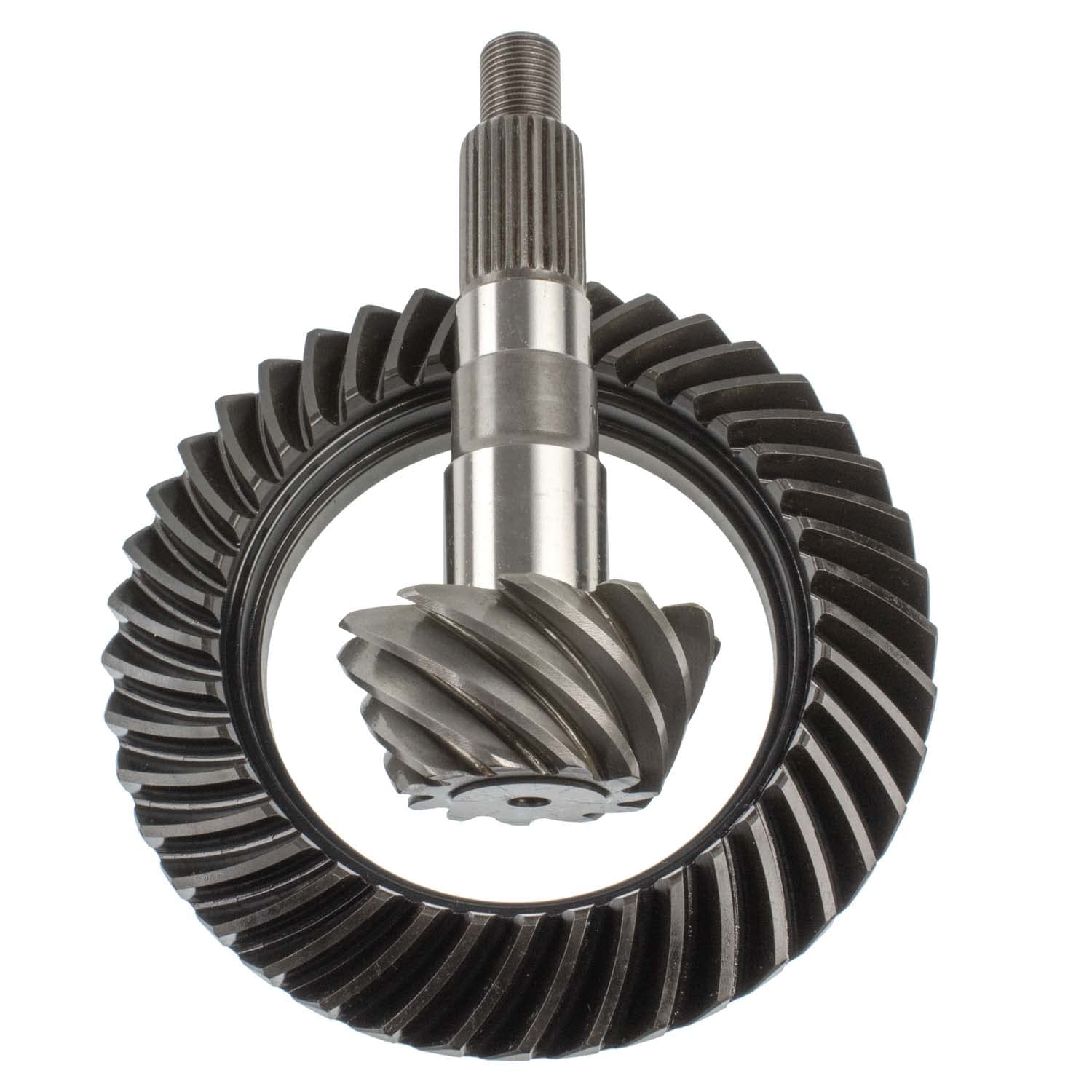 Differential D30373TJ EXCEL Ring & Pinion, For Dana 30 TJ, Gear Ratio 3.73, 10-Bolt, 26 Spline, 11 Pinion & 41 Ring Tooth Fits Jeep Cherokee, Grand Cherokee, TJ, Wrangler, Replaces Spicer 707344-11X