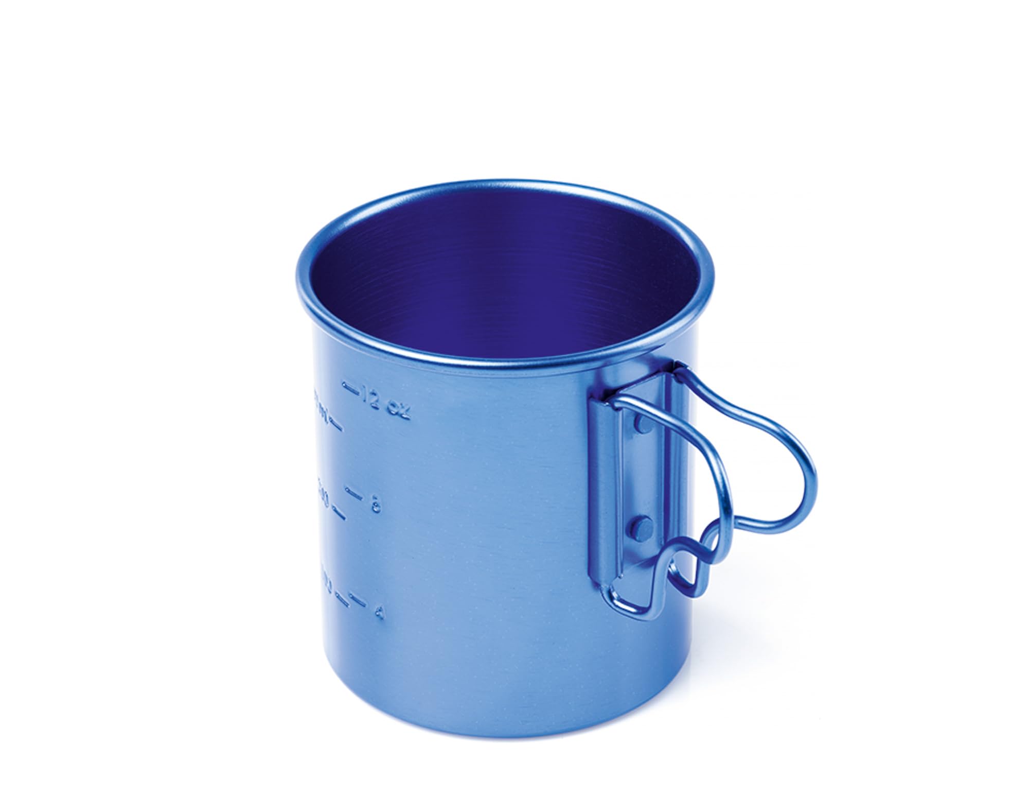 Bugaboo Cup, Blue, GSI Outdoors 14 Fl Oz