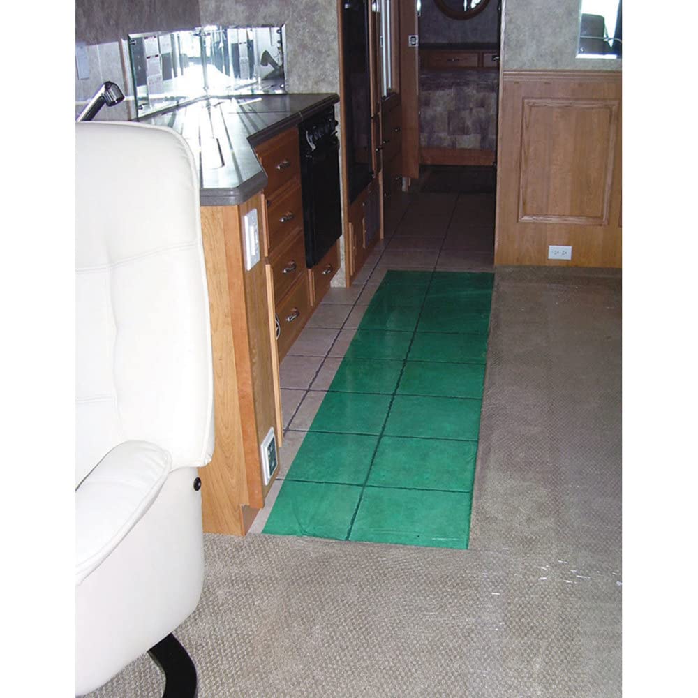 Floor Shield Surface Shields FS24200L 24" X200'