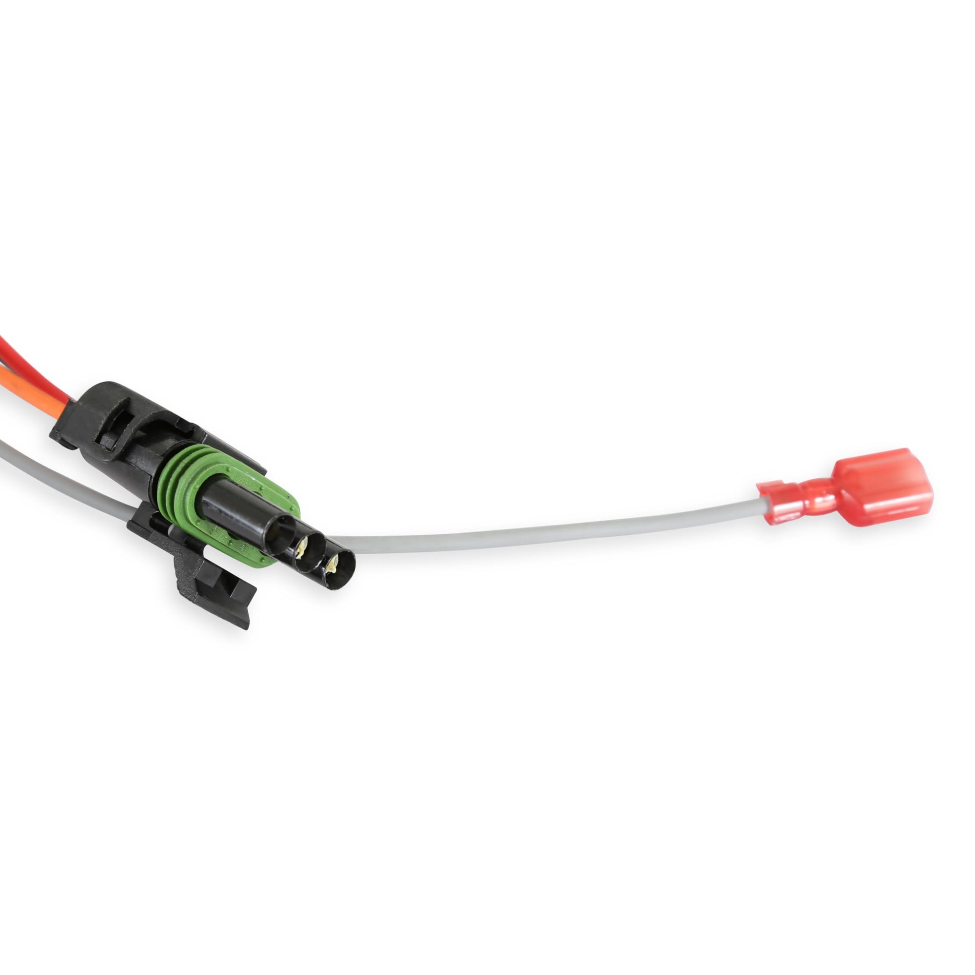 Ready-To-Run MSD 83503 Distributor Black