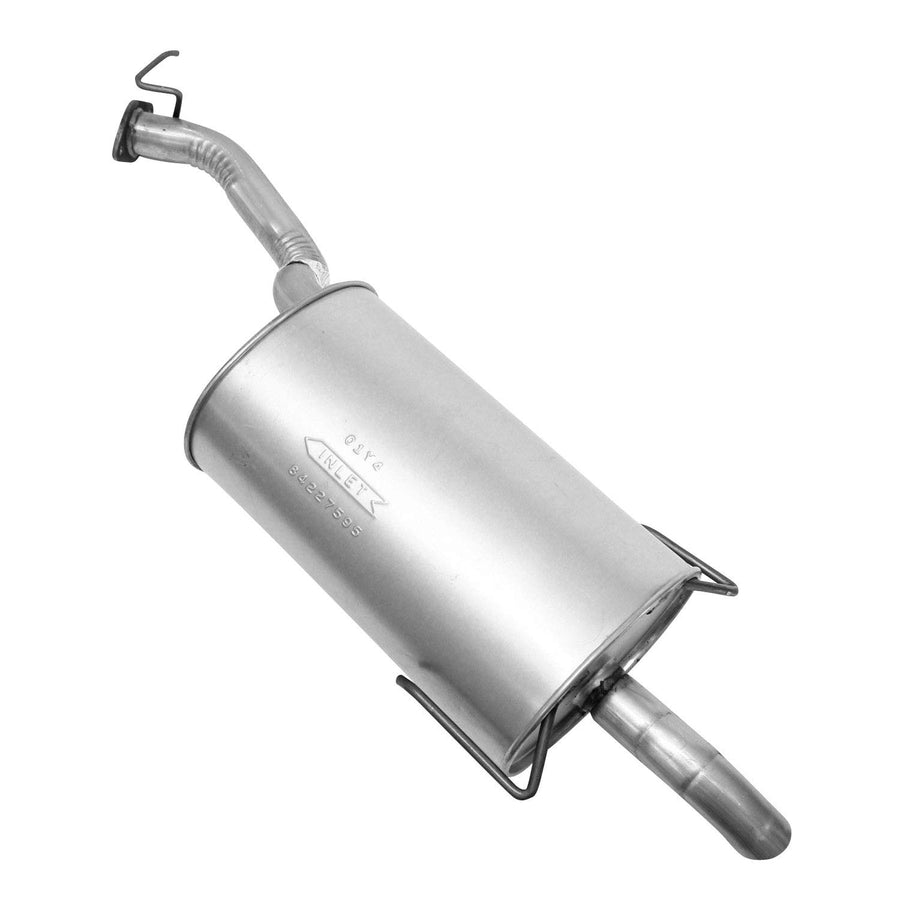 Muffler AP Exhaust 7437