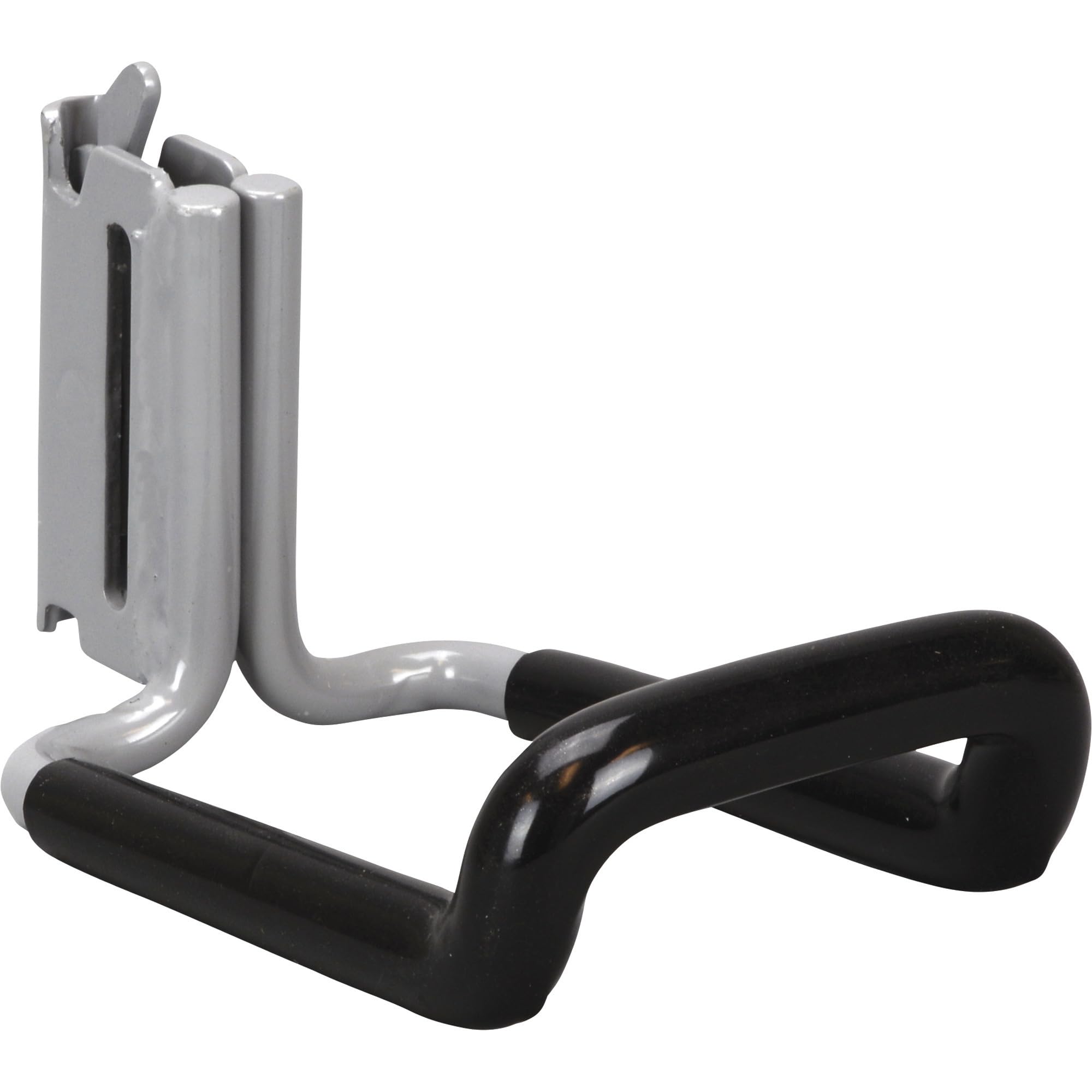 Dual Arm Premium Coated Flat Hook 1 Pk